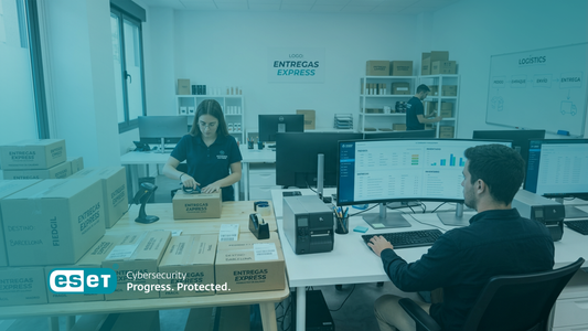 Ciberseguridad para pymes: Cómo proteger tu negocio de ataques digitales