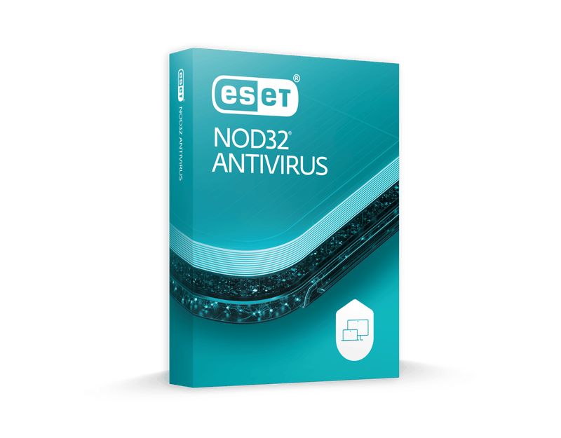 Renovación ESET NOD32 Antivirus (Linux)