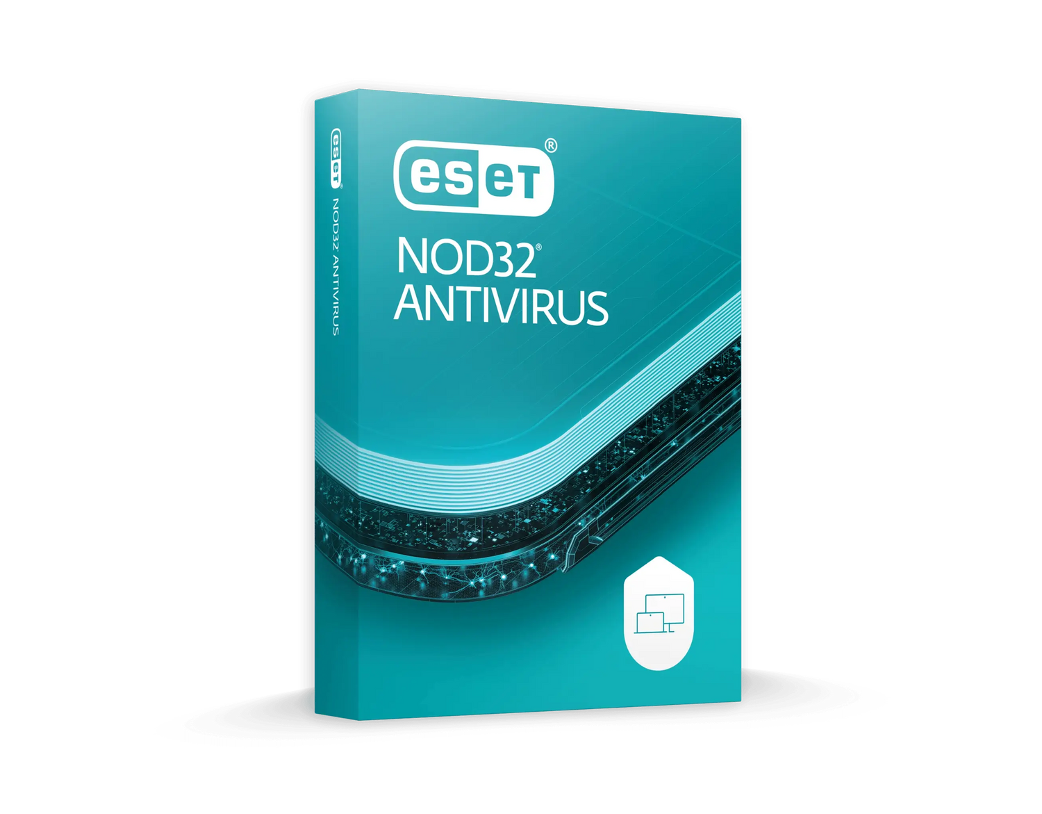  Renovación ESET NOD32 Antivirus 