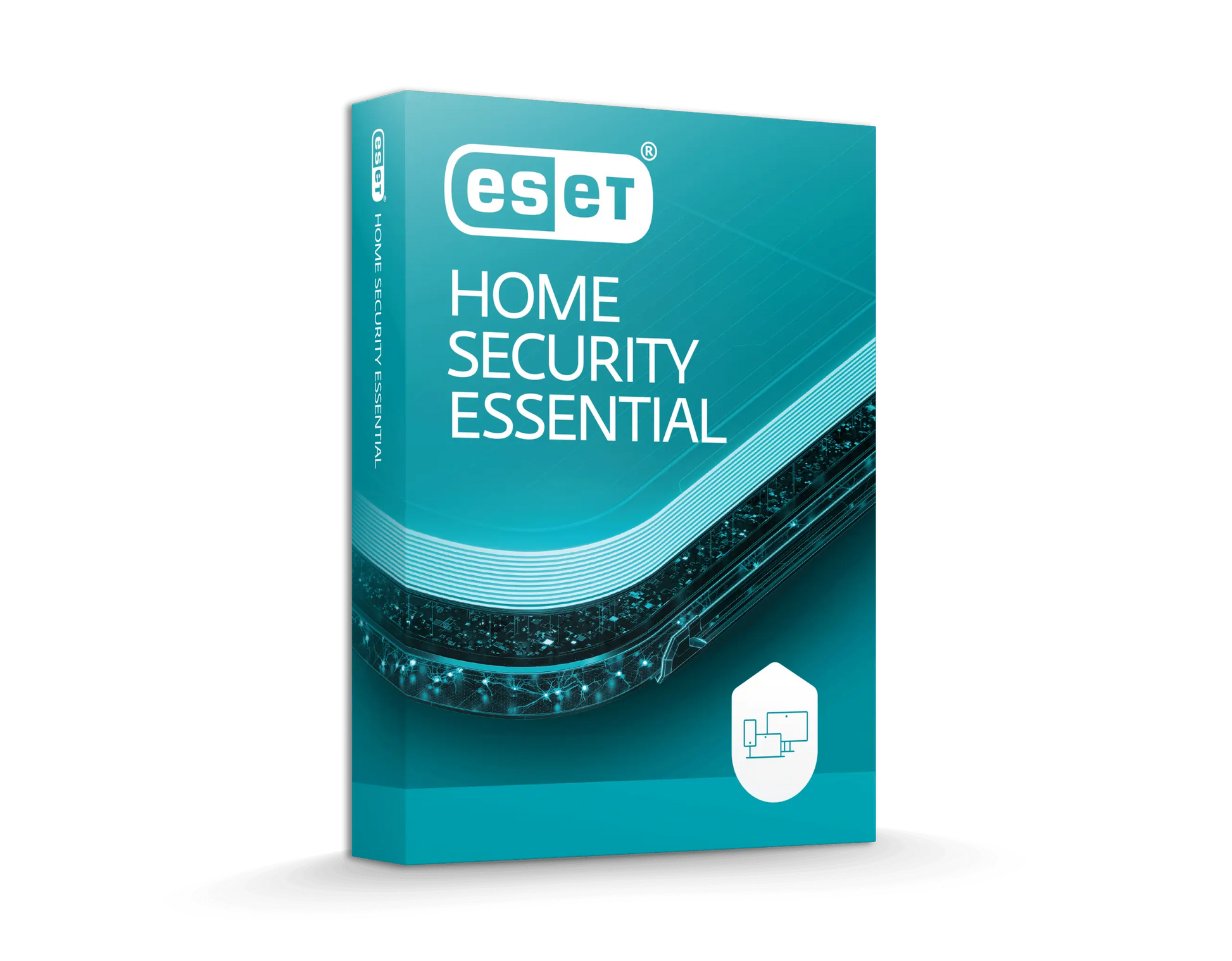  ESET HOME Security Essential 