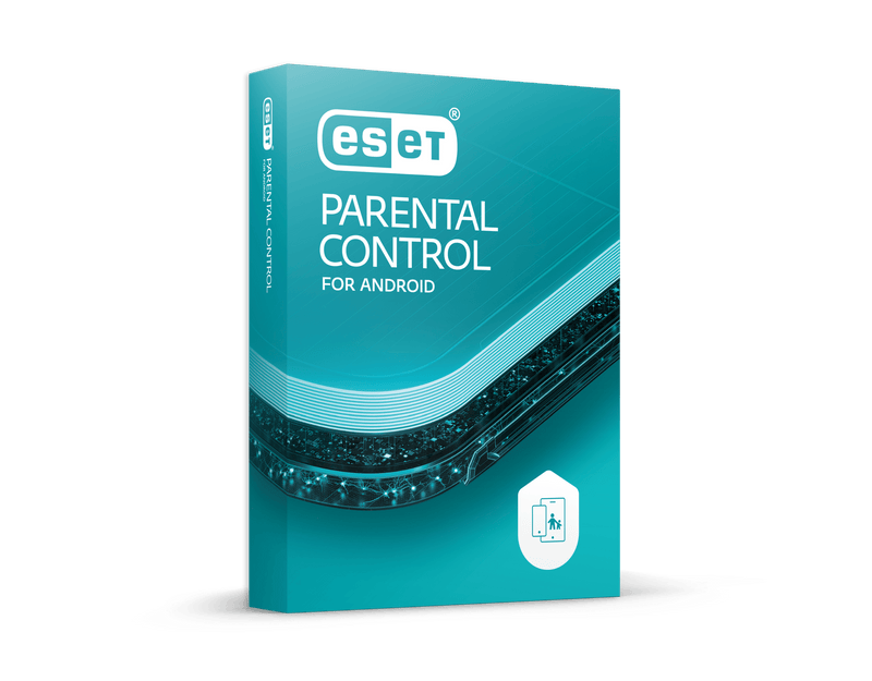 ESET Parental Control for Android