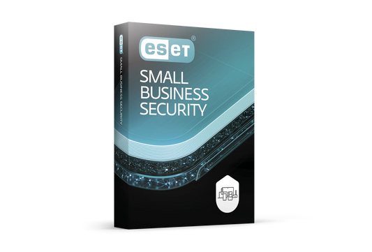 ESET Small Business Security