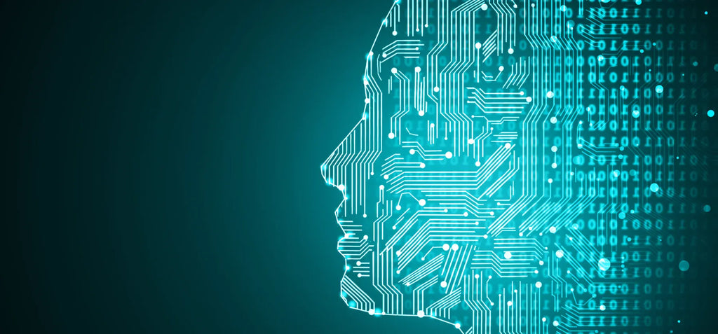 Inteligencia artificial imagen 