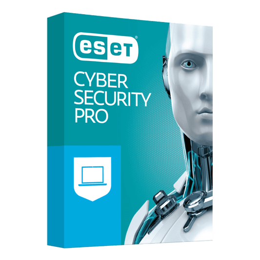 Renovación ESET Cyber Security Pro