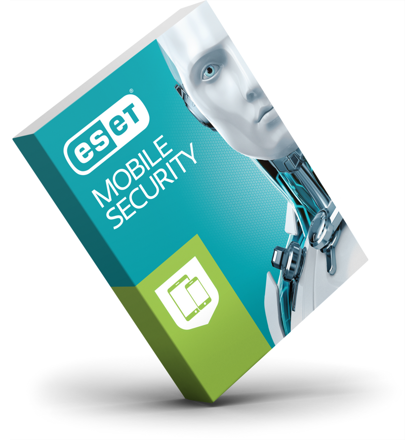 Renovación ESET Mobile Security