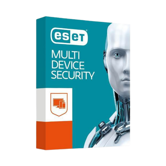 Renovación ESET Multi Device Security