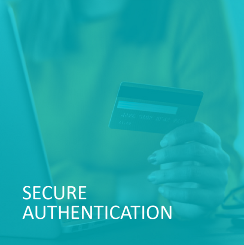 ESET Secure Authentication