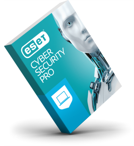 ESET Cyber Security Pro